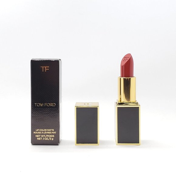 Tom Ford Lip Color 38 Night Porter